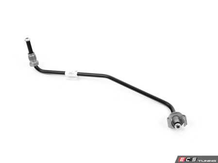 ES#4902018 - 992611771G - Brake Line - Genuine Porsche - 