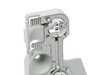 ES#4621739 - 211820167764 - Tail Lamp Bulb Holder - Fits right side only - Genuine Mercedes Benz - Mercedes Benz