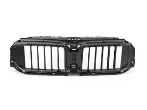 ES#4218265 - 51745A218F4 - AIR FLAPS, TOP - Genuine BMW - BMW