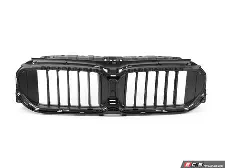 ES#4218265 - 51745A218F4 - AIR FLAPS, TOP - Genuine BMW - BMW