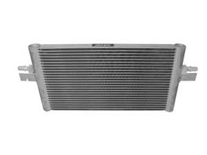 ES#5425176 - BMSATHCOC - Automatic Transmission High Capacity Oil Cooler - High capacity transmission cooler keeps your ZF eight speed shifting cooler, longer. - Burger Motorsports - BMW