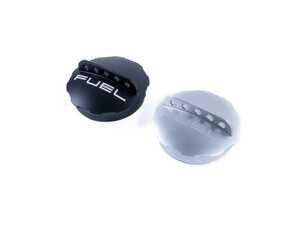 ES#5425653 - M119 - Rennline RSR Style Billet Gas Cap - 911 SC - Is your 30+ year old gas cap showing its age? This gas cap will stand up to the elements thanks to the anodized finish on this full-billet aluminum gas cap. The added RSR styling to our gas cap adds a nice finishing touch to your Porsche. - Rennline - Porsche