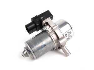 ES#2743508 - 1K0612181F - Electric Vacuum Pump - Vacuum pump for brake booster - Genuine Volkswagen Audi - Volkswagen