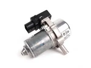 Electric Vacuum Pump