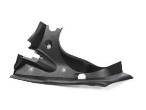 ES#3418076 - 51497453351 - TRIM, DRIP RAIL, LEF - Genuine BMW - BMW