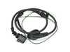 ES#4900262 - 1K0927903AE - ABS Sensor Wiring Harness - Relays ABS sensor readings from the wheel - URO - Volkswagen