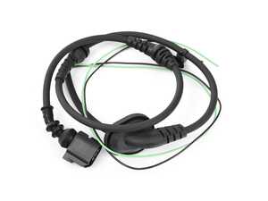 ES#4900262 - 1K0927903AE - ABS Sensor Wiring Harness - Relays ABS sensor readings from the wheel - URO - Volkswagen