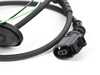 ES#4900262 - 1K0927903AE - ABS Sensor Wiring Harness - Relays ABS sensor readings from the wheel - URO - Volkswagen