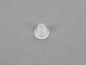 ES#4940120 - 51141902279 - Emblem Grommet - Priced Each - Replace your emblem safely with this new grommet - Bremmen Parts - BMW