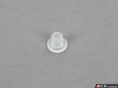 ES#4940120 - 51141902279 - Emblem Grommet - Priced Each - Replace your emblem safely with this new grommet - Bremmen Parts - BMW