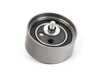 ES#4872196 - 078109243S6 - Timing Belt Tensioning Roller - Applies the pressure from the damper to the timing belt - URO - Audi Volkswagen