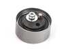 ES#4872196 - 078109243S6 - Timing Belt Tensioning Roller - Applies the pressure from the damper to the timing belt - URO - Audi Volkswagen