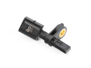 ES#4880636 - WHT003861B - ABS Sensor - Left - Repair your ABS system - URO - Audi Volkswagen