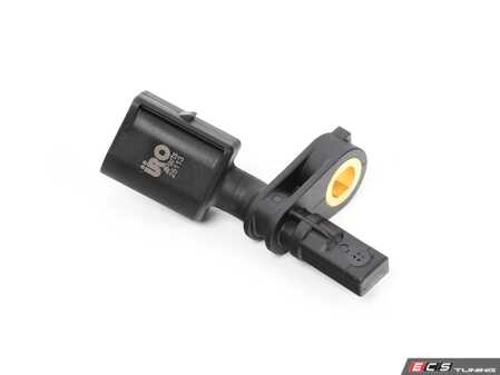 ES#4880636 - WHT003861B - ABS Sensor - Left - Repair your ABS system - URO - Audi Volkswagen