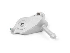 ES#3532988 - 18308599159 - Exhaust System Mounting Bracket - Genuine BMW - BMW