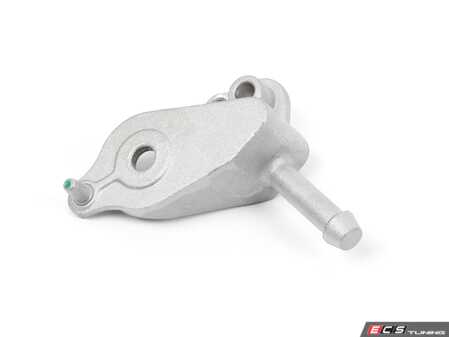 ES#3532988 - 18308599159 - Exhaust System Mounting Bracket - Genuine BMW - BMW