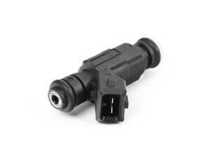 ES#4880644 - 06A906031BA - Fuel Injector - Priced Each - Replacement injector to keep your engine running smoothly - URO - Audi Volkswagen