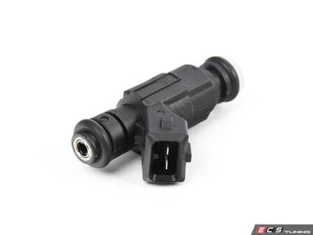 ES#4880644 - 06A906031BA - Fuel Injector - Priced Each - Replacement injector to keep your engine running smoothly - URO - Audi Volkswagen
