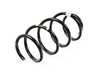 ES#3140483 - 5Q0411105DM - Front Coil Spring - Priced Each - Restore factory ride quality - Genuine Volkswagen Audi - Volkswagen