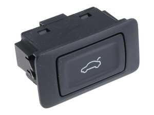 ES#5425670 - 4G0959831A5PR - Trunk/Hatch Release Switch - Open or close your trunk at the push of a button - URO - Audi