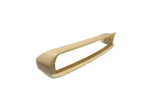 ES#5425674 - E36LTWSPLRU - LTW Style Spoiler - Unpainted - The best E36 LTW replica wing out there! - Race German - BMW