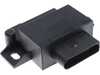 ES#5425671 - 4G0906093F - Fuel Pump Driver Module - Located under the rear seat, often on the passenger side, mounted near or directly on top of the fuel tank access panel - URO - Audi Porsche