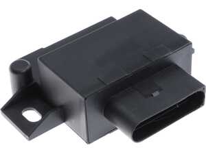 ES#5425671 - 4G0906093F - Fuel Pump Driver Module - Located under the rear seat, often on the passenger side, mounted near or directly on top of the fuel tank access panel - URO - Audi Porsche