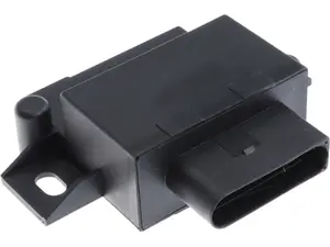 Fuel Pump Driver Module