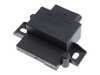 ES#5425671 - 4G0906093F - Fuel Pump Driver Module - Located under the rear seat, often on the passenger side, mounted near or directly on top of the fuel tank access panel - URO - Audi Porsche