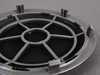 ES#100555 - 51418045695 - Front door Speaker cover - priced each - Fits left or right door - Genuine BMW - BMW