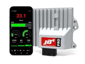 ES#5424817 - S58JB4PRO - S58 JB4Pro Performance Tuner - Plug & play power  Gains are 80whp/100wtq on pump gas and up to 150whp/175tq on higher octane or E85 mixtures! - Burger Motorsports - BMW