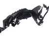 ES#5425677 - 8K0805607B - Headlight Bracket - Left - Attaches the headlight to the core support - URO - Audi