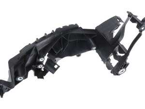 ES#5425677 - 8K0805607B - Headlight Bracket - Left - Attaches the headlight to the core support - URO - Audi