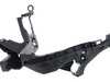 ES#5425677 - 8K0805607B - Headlight Bracket - Left - Attaches the headlight to the core support - URO - Audi
