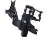 ES#5425677 - 8K0805607B - Headlight Bracket - Left - Attaches the headlight to the core support - URO - Audi