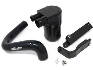 ES#5396576 - BMSOCCG2b58 - Oil Catch Can For G Chassis Gen 2 - B58  - Burger Motorsports - BMW