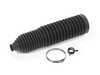 ES#5372759 - 8D0419831KT - Steering Rack Boot Kit - Kit comes with the Boot, inner, and outer clamps - Rein - Audi Volkswagen