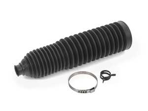 ES#5372759 - 8D0419831KT - Steering Rack Boot Kit - Kit comes with the Boot, inner, and outer clamps - Rein - Audi Volkswagen