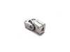 ES#5425481 - E36UJOINT - Upgraded E36 Steering U Joint - Eliminate the rubber coupling for a direct, tight steering feel - Race German - BMW