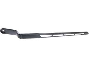 ES#5425682 - 4L1955407A1P9 - Front Wiper Arm - Left - Keep your windshield clean and clear - URO - Audi