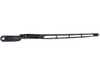 ES#5425682 - 4L1955407A1P9 - Front Wiper Arm - Left - Keep your windshield clean and clear - URO - Audi