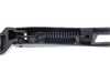 ES#5425682 - 4L1955407A1P9 - Front Wiper Arm - Left - Keep your windshield clean and clear - URO - Audi