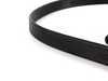 ES#123869 - 51478136450 - Tension Strap - Black - Located on trunk floor - Genuine BMW - BMW MINI