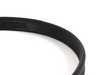 ES#123869 - 51478136450 - Tension Strap - Black - Located on trunk floor - Genuine BMW - BMW MINI