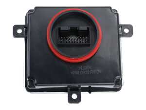 ES#5425686 - 4G0907697F - Control Unit For Headlight LEDs - Priced Each - Turn your LEDs back on. - URO - Audi
