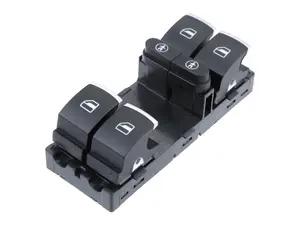 Chrome Window Switch - Left