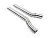 ES#5424859 - D660-0103 - Dinan X-Pipe Midpipe Exhaust - F95/F96 LCI - Elevate the sound of your X5M/X6M LCI without breaking the bank. - Dinan - BMW