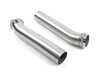 ES#5424859 - D660-0103 - Dinan X-Pipe Midpipe Exhaust - F95/F96 LCI - Elevate the sound of your X5M/X6M LCI without breaking the bank. - Dinan - BMW