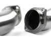 ES#5424859 - D660-0103 - Dinan X-Pipe Midpipe Exhaust - F95/F96 LCI - Elevate the sound of your X5M/X6M LCI without breaking the bank. - Dinan - BMW