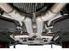 ES#5424859 - D660-0103 - Dinan X-Pipe Midpipe Exhaust - F95/F96 LCI - Elevate the sound of your X5M/X6M LCI without breaking the bank. - Dinan - BMW